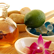 Heaven Scent Bliss Therapies